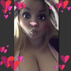 Meet your Posher, Mallory